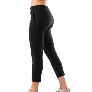 NWT Tavi Active Work It Pant size XS in Black